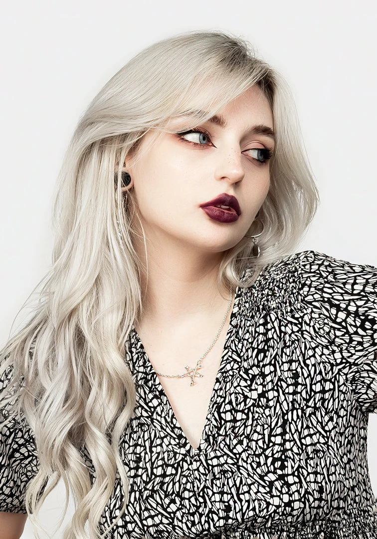 CHI1 PIPPI MIDI DRESS 16 CHI1 PIPPI MIDI DRESS