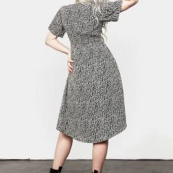 CHI1 PIPPI MIDI DRESS 20 CHI1 PIPPI MIDI DRESS