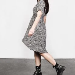 CHI1 PIPPI MIDI DRESS 23 CHI1 PIPPI MIDI DRESS