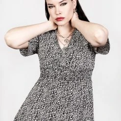 CHI1 PIPPI MIDI DRESS 22 CHI1 PIPPI MIDI DRESS