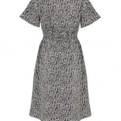 CHI1 PIPPI MIDI DRESS 28 CHI1 PIPPI MIDI DRESS