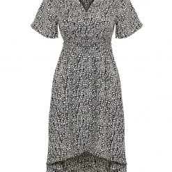 CHI1 PIPPI MIDI DRESS 27 CHI1 PIPPI MIDI DRESS