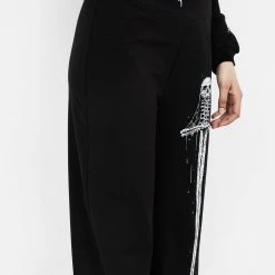 DDS1 SKULTRO LOUNGE PANTS Clothing