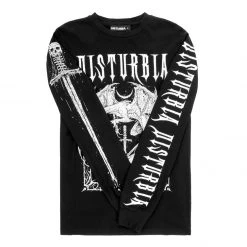 DDS1 Women SMAUG LONG SLEEVE T SHIRT 19 DDS1 Women SMAUG LONG SLEEVE T SHIRT