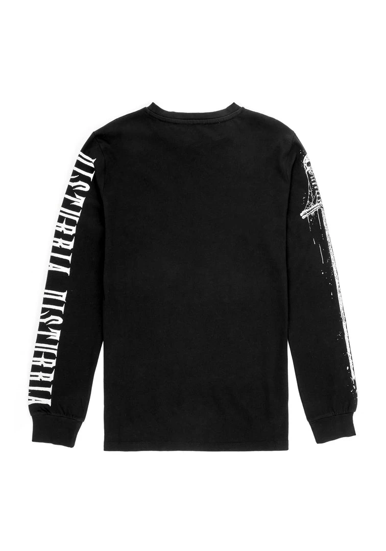 DDS1 Women SMAUG LONG SLEEVE T SHIRT 11 DDS1 Women SMAUG LONG SLEEVE T SHIRT