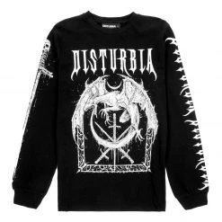 DDS1 Women SMAUG LONG SLEEVE T SHIRT 18 DDS1 Women SMAUG LONG SLEEVE T SHIRT