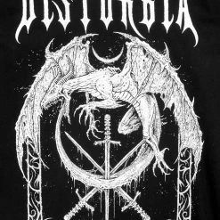 DDS1 Women SMAUG LONG SLEEVE T SHIRT