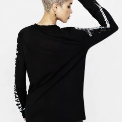 DDS1 Women SMAUG LONG SLEEVE T SHIRT 15 DDS1 Women SMAUG LONG SLEEVE T SHIRT