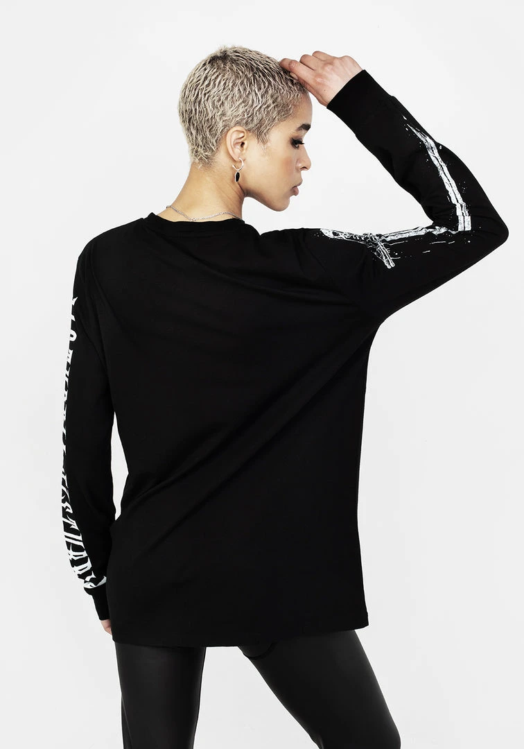 DDS1 Women SMAUG LONG SLEEVE T SHIRT 6 DDS1 Women SMAUG LONG SLEEVE T SHIRT