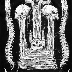 DDS1 XENOMORT LONG SLEEVE T SHIRT Women