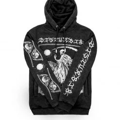 DDS1 THANATOS HOODY