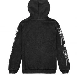 DDS1 THANATOS HOODY