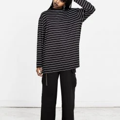 DDS1 Vivaldi Long Sleeve Tee Clothing