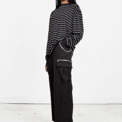 DDS1 Vivaldi Long Sleeve Tee Clothing