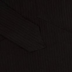 DDS1 Clothing VAMPIRA V-NECK MIDI DRESS