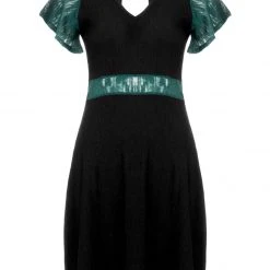 DDS1 Clothing FAE ABOVE KNEE DRESS 17 DDS1 Clothing FAE ABOVE KNEE DRESS