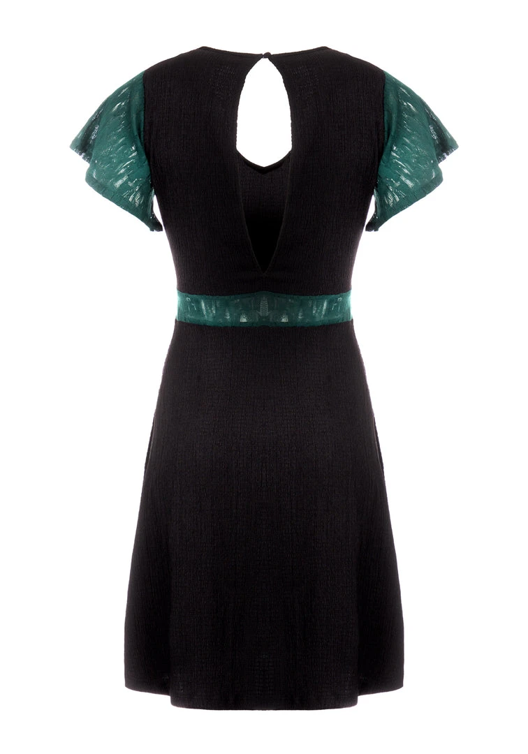 DDS1 Clothing FAE ABOVE KNEE DRESS 11 DDS1 Clothing FAE ABOVE KNEE DRESS