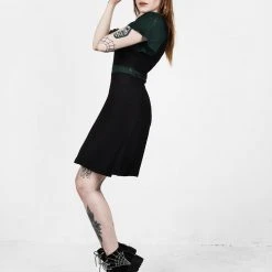 DDS1 Clothing FAE ABOVE KNEE DRESS 15 DDS1 Clothing FAE ABOVE KNEE DRESS