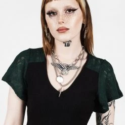 DDS1 Clothing FAE ABOVE KNEE DRESS 12 DDS1 Clothing FAE ABOVE KNEE DRESS