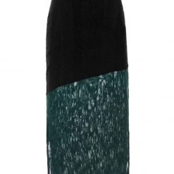 DDS1 FAE MIDI SPLIT SKIRT 13 DDS1 FAE MIDI SPLIT SKIRT