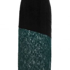 DDS1 FAE MIDI SPLIT SKIRT 15 DDS1 FAE MIDI SPLIT SKIRT