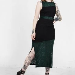 DDS1 FAE MIDI SPLIT SKIRT 12 DDS1 FAE MIDI SPLIT SKIRT