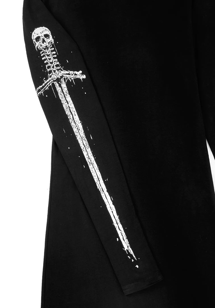 DDS1 SKULTRO MOCK NECK BODYCON DRESS Coming Soon 12 DDS1 SKULTRO MOCK NECK BODYCON DRESS Coming Soon