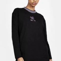 DDS1 Women Bite Me Oversized T-Shirt