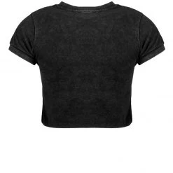 DDS1 Gabriel Washed Baby Tee Women 17 DDS1 Gabriel Washed Baby Tee Women