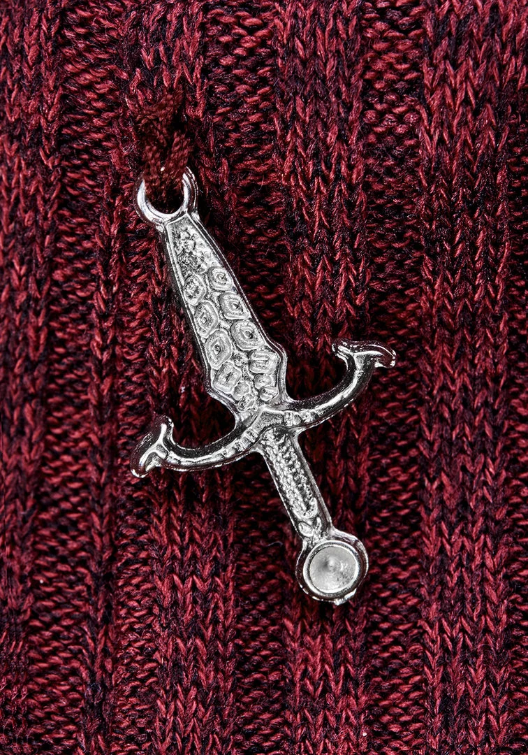 DES1 MUNDI STRAIGHT LEG PANTS Clothing 11 DES1 MUNDI STRAIGHT LEG PANTS Clothing