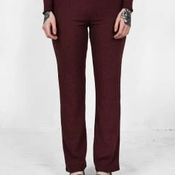 DES1 MUNDI STRAIGHT LEG PANTS Clothing 13 DES1 MUNDI STRAIGHT LEG PANTS Clothing