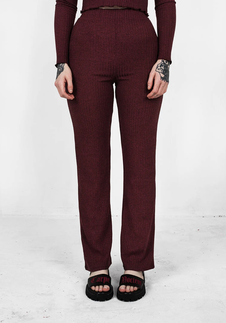 DES1 MUNDI STRAIGHT LEG PANTS Clothing 5 DES1 MUNDI STRAIGHT LEG PANTS Clothing