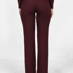 DES1 MUNDI STRAIGHT LEG PANTS Clothing 14 DES1 MUNDI STRAIGHT LEG PANTS Clothing