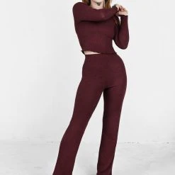 DES1 MUNDI STRAIGHT LEG PANTS Clothing 15 DES1 MUNDI STRAIGHT LEG PANTS Clothing