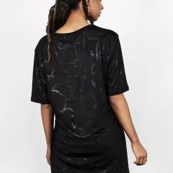 DMT1 Clothing FORTUNE OVERSIZED TEE DRESS 11 DMT1 Clothing FORTUNE OVERSIZED TEE DRESS