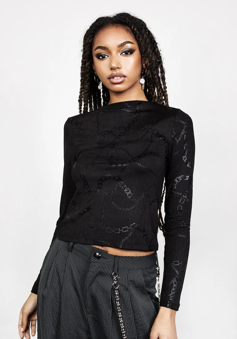 DMT1 FORTUNE FACE MASK TOP Clothing 7 DMT1 FORTUNE FACE MASK TOP Clothing