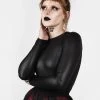 DMT1 CONFIDENTIAL SCOOP BACK BODYSUIT 1 DMT1 CONFIDENTIAL SCOOP BACK BODYSUIT