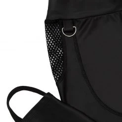 DMT1 Clothing SCANDAL CHAPS PU LEGGINGS 23 DMT1 Clothing SCANDAL CHAPS PU LEGGINGS