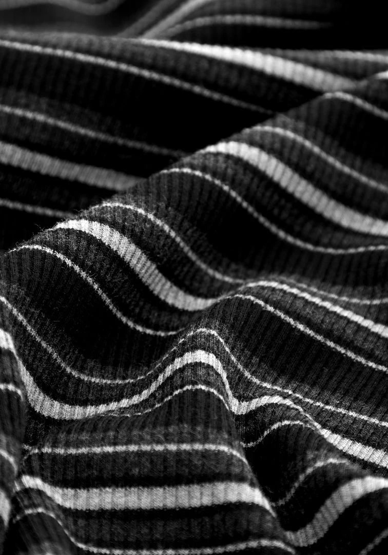 DMT1 Buzzin Stripe Tee Dress 10 DMT1 Buzzin Stripe Tee Dress