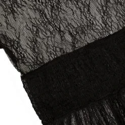 DMT1 Women SECRETS MIDAXI LACE DRESS