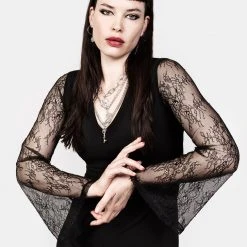 Cheap Disturbia Store 8 DMT1 JONI MIDI DRESS Dresses