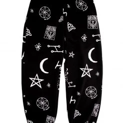 JB1 ABOVE BELOW JOGGERS