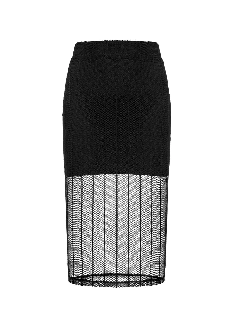 DMT1 Solemn Midi Skirt 10 DMT1 Solemn Midi Skirt