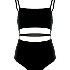 DMT1 OBLIVION STRAPPY CAGED BODYSUIT 16 DMT1 OBLIVION STRAPPY CAGED BODYSUIT