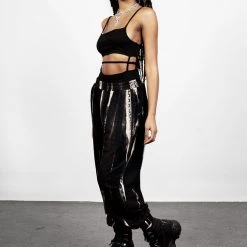 DMT1 OBLIVION STRAPPY CAGED BODYSUIT 15 DMT1 OBLIVION STRAPPY CAGED BODYSUIT