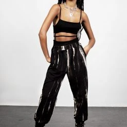 DMT1 OBLIVION STRAPPY CAGED BODYSUIT 11 DMT1 OBLIVION STRAPPY CAGED BODYSUIT