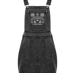 JB1 VISION DAD DUNGAREE DRESS 20 JB1 VISION DAD DUNGAREE DRESS