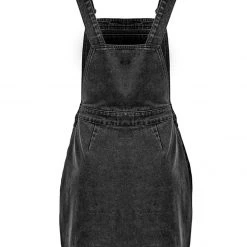JB1 VISION DAD DUNGAREE DRESS 21 JB1 VISION DAD DUNGAREE DRESS