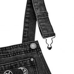 JB1 VISION DAD DUNGAREE DRESS 19 JB1 VISION DAD DUNGAREE DRESS