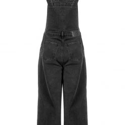 JB1 MORBID SLOUCHY DUNGAREES 31 JB1 MORBID SLOUCHY DUNGAREES
